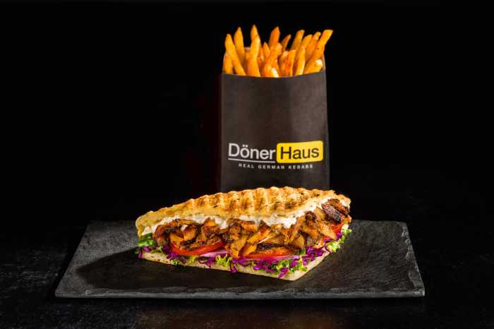 Döner Haus 2