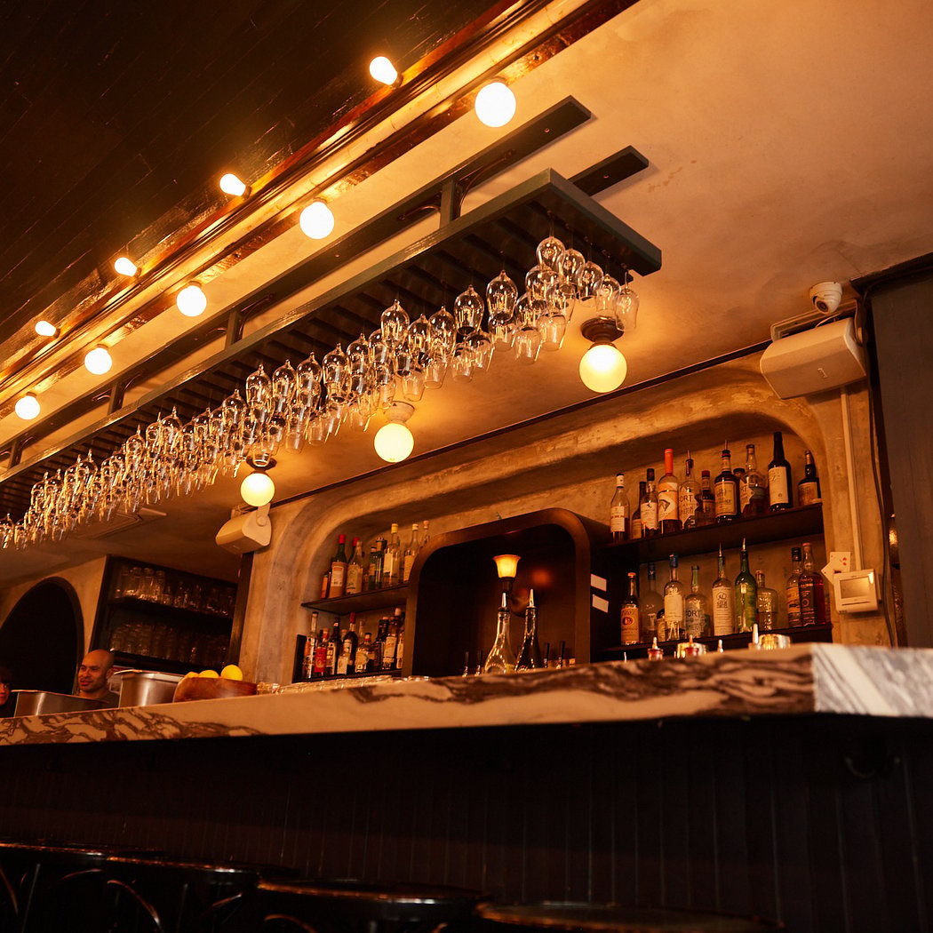BAR GOTO 3