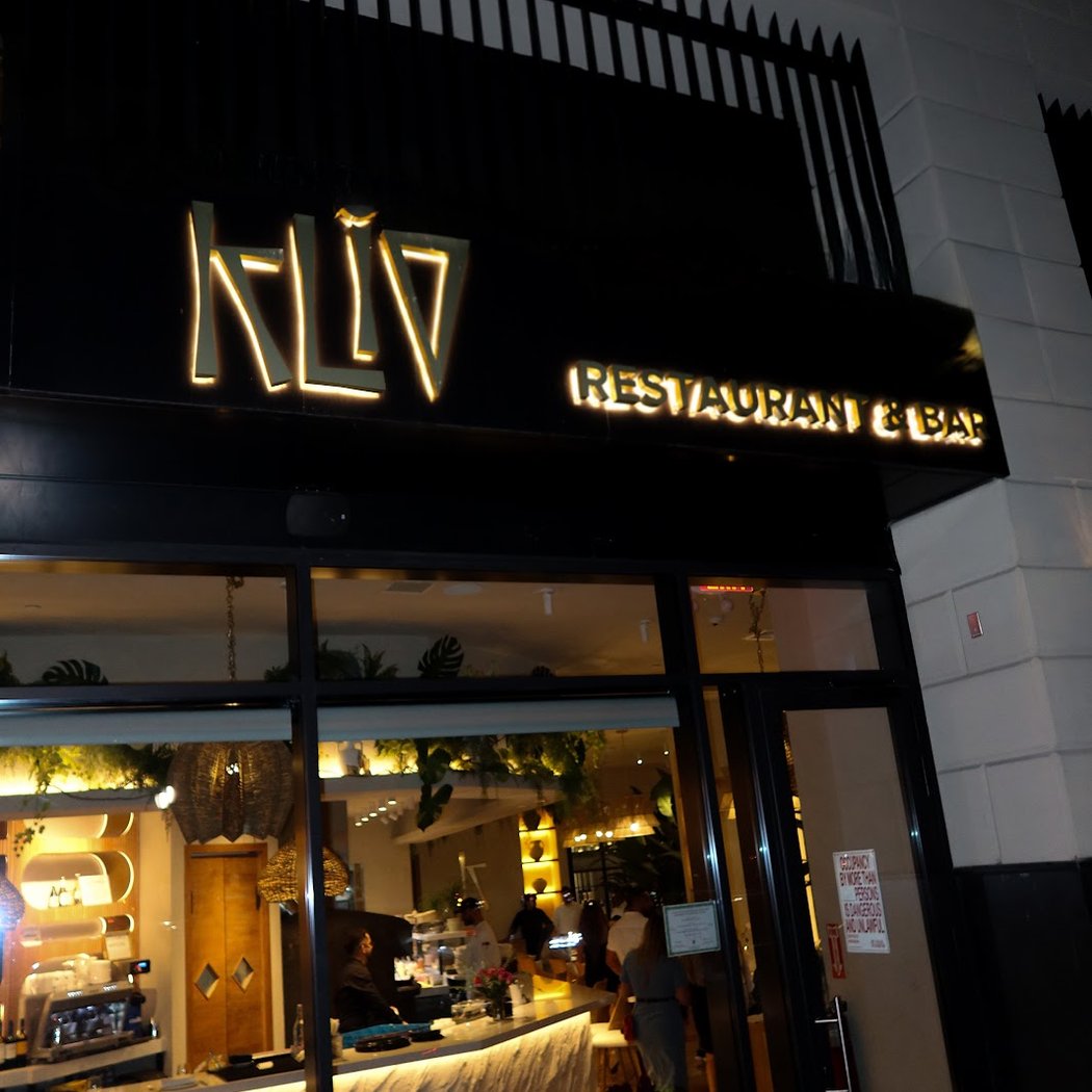 Klio Restaurant & Bar 3