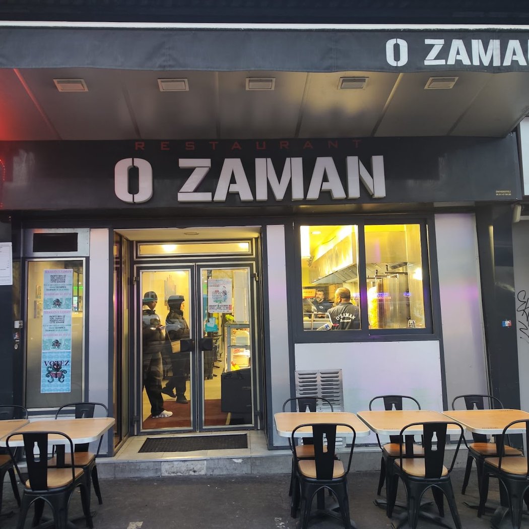 O'Zaman 2