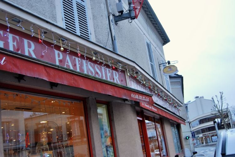 Boulangerie-Pâtisserie Nonnet 2