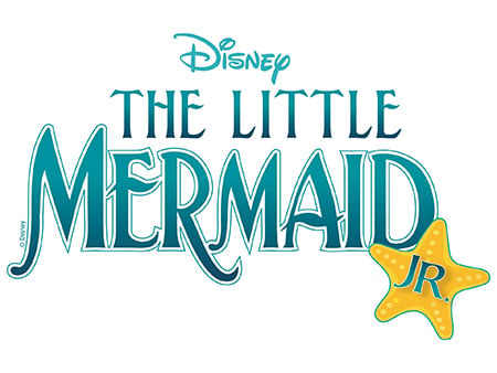 Disney’s The Little Mermaid JR. 1