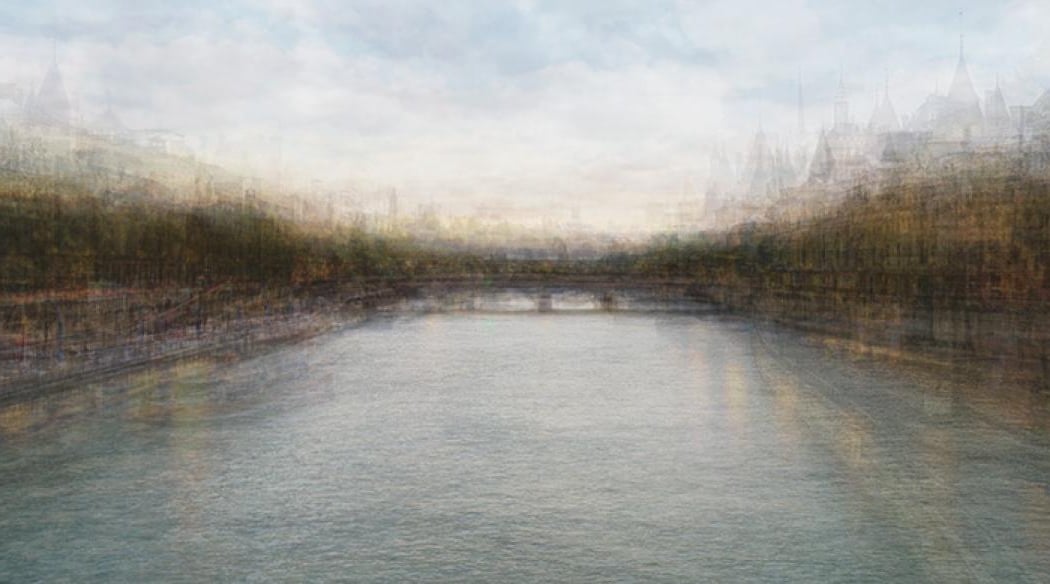 La Seine, de 1977 à nos jours 1