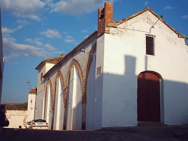 Ermita de Santiago 1