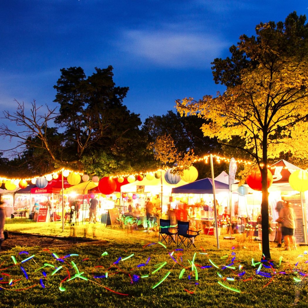 Feast of Lanterns 1