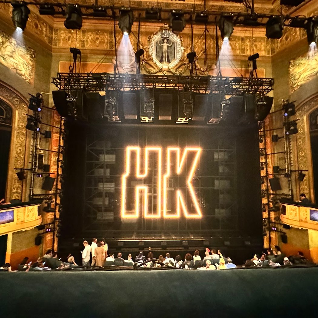 Hell's Kitchen 4
