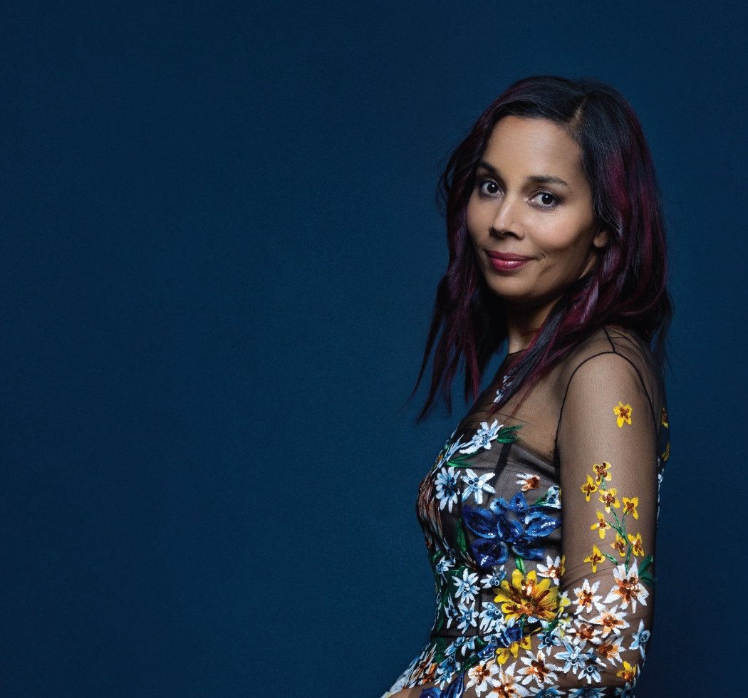 Rhiannon Giddens 2