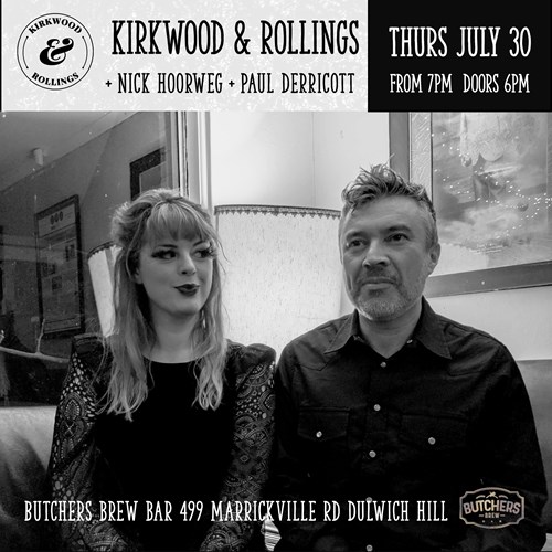 Kirkwood & Rollings 1