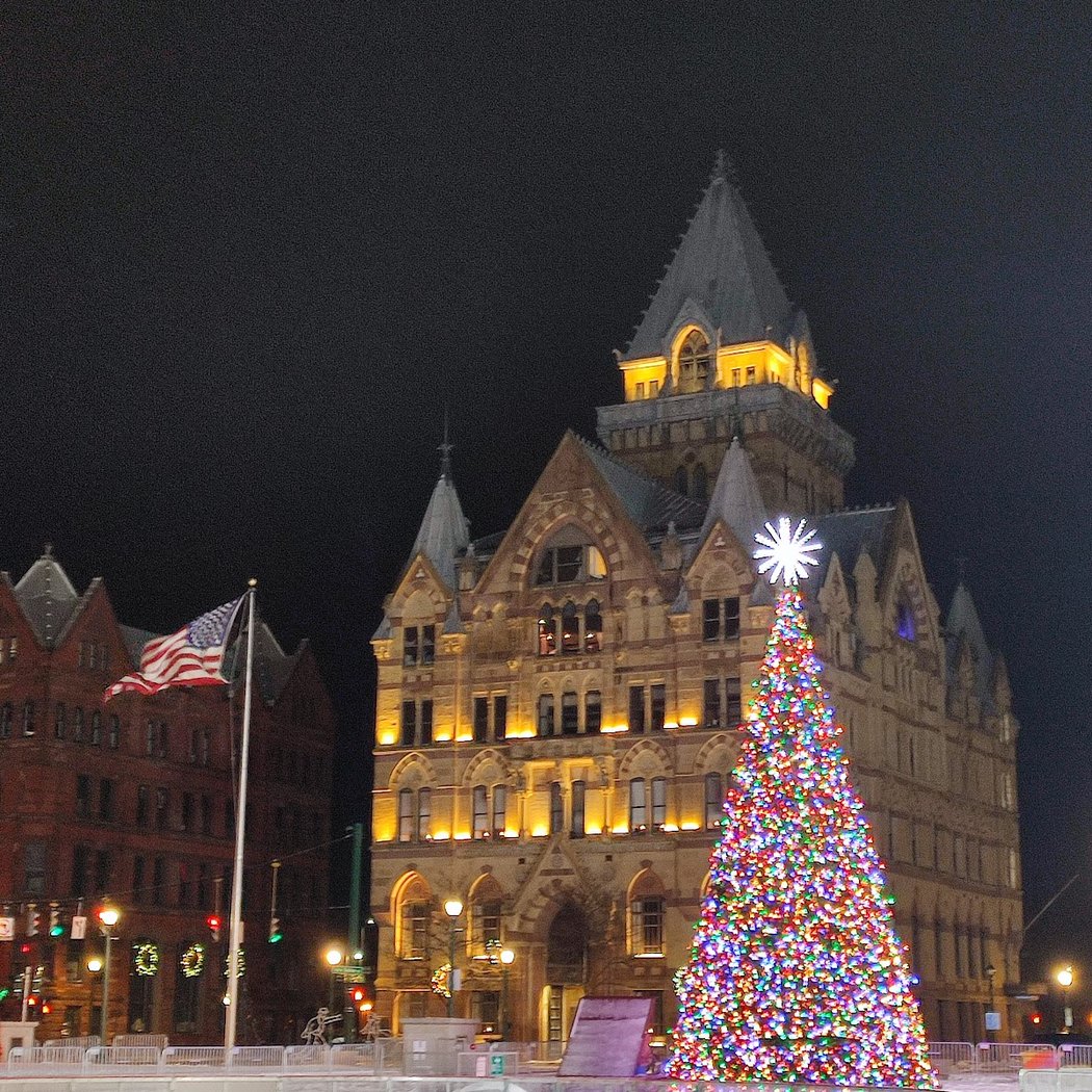 Clinton Square 3