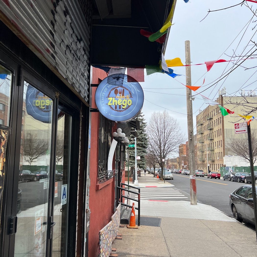 Zhego NYC 4