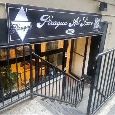 Piragua Art Space 2