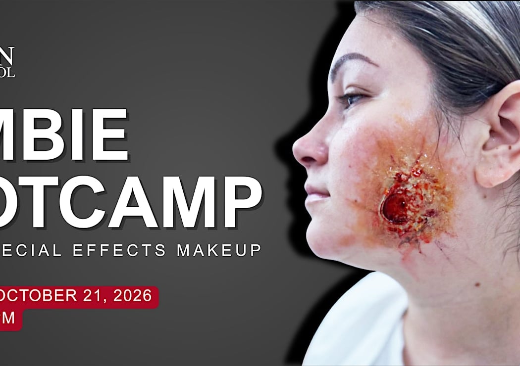 Zombie Bootcamp 3
