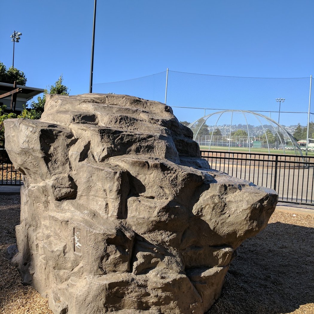 Ocean View Park 3