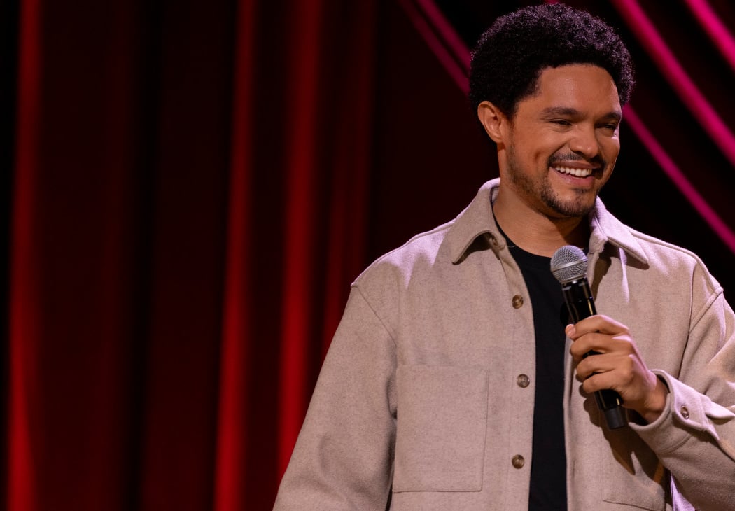 Trevor Noah 3