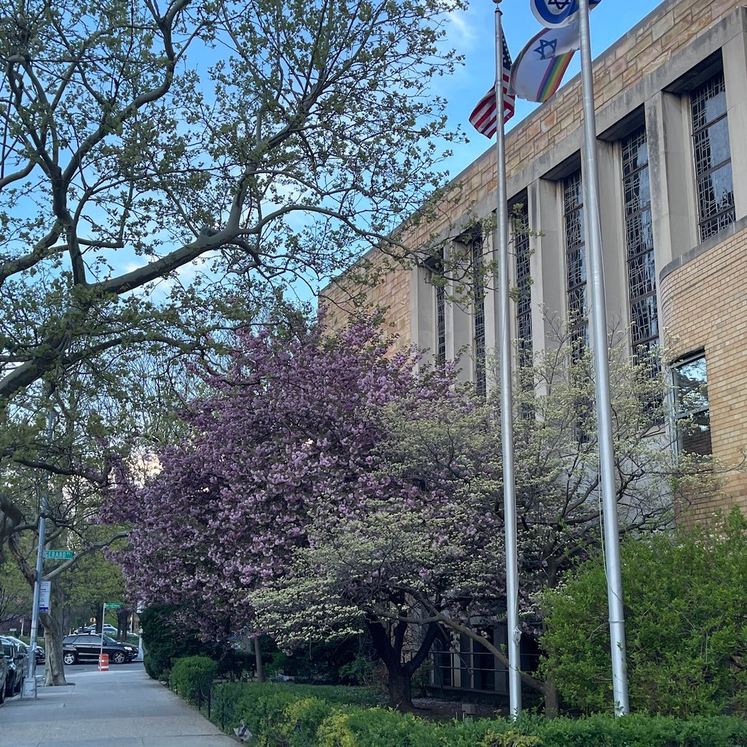 The Forest Hills Jewish Center 2