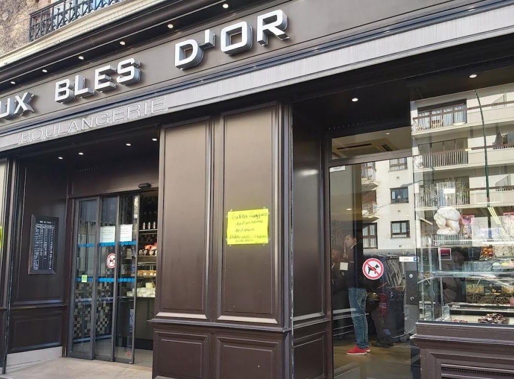 Aux Blés d'or 2