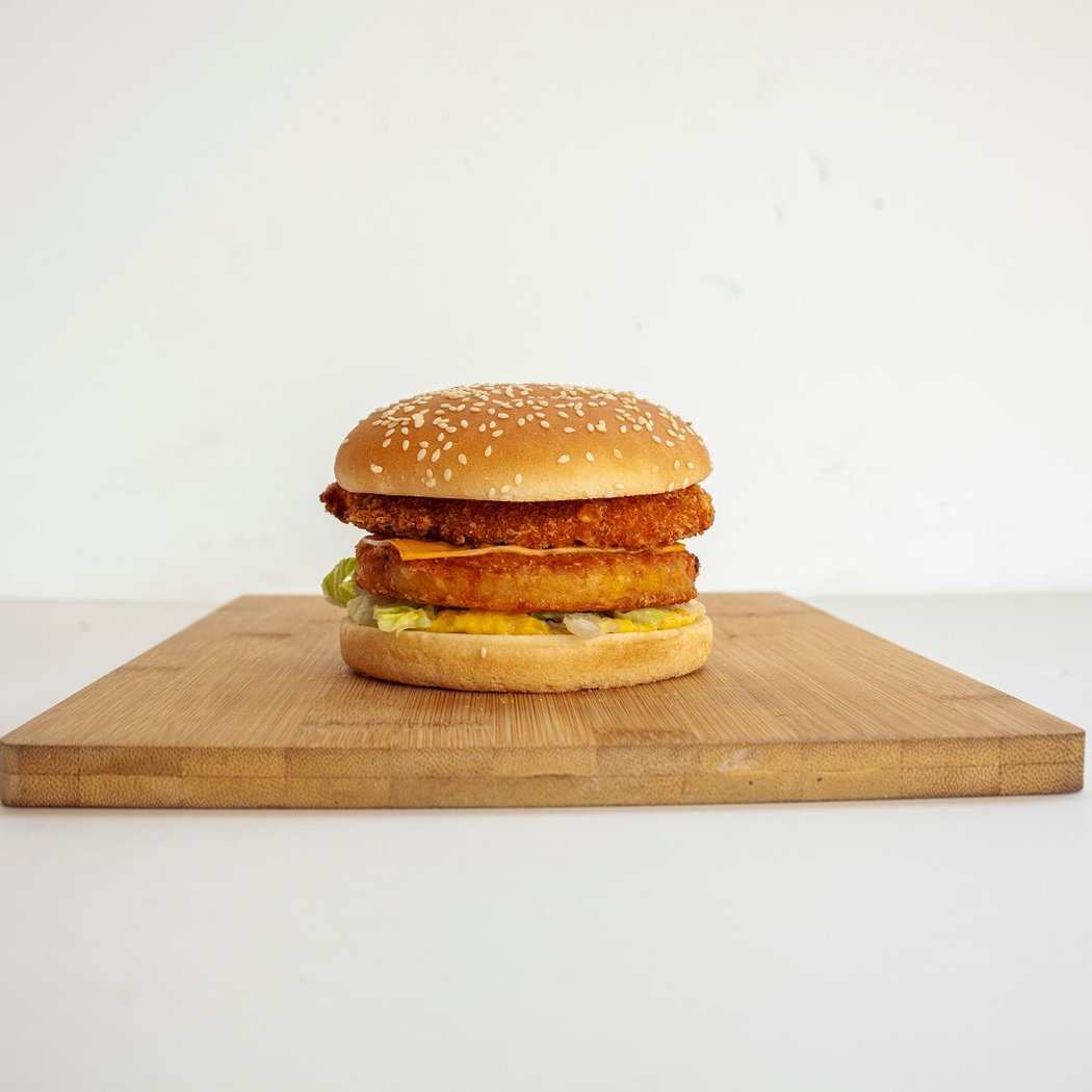 Burger'Style 2