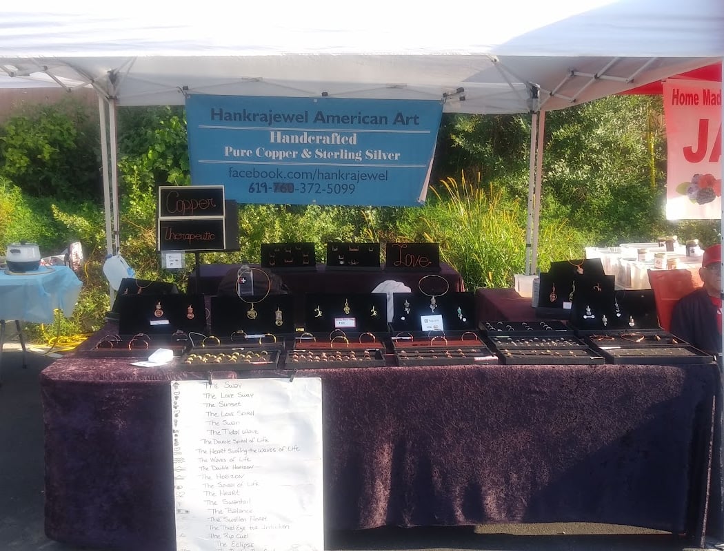 Chelsea Farmers Market 1