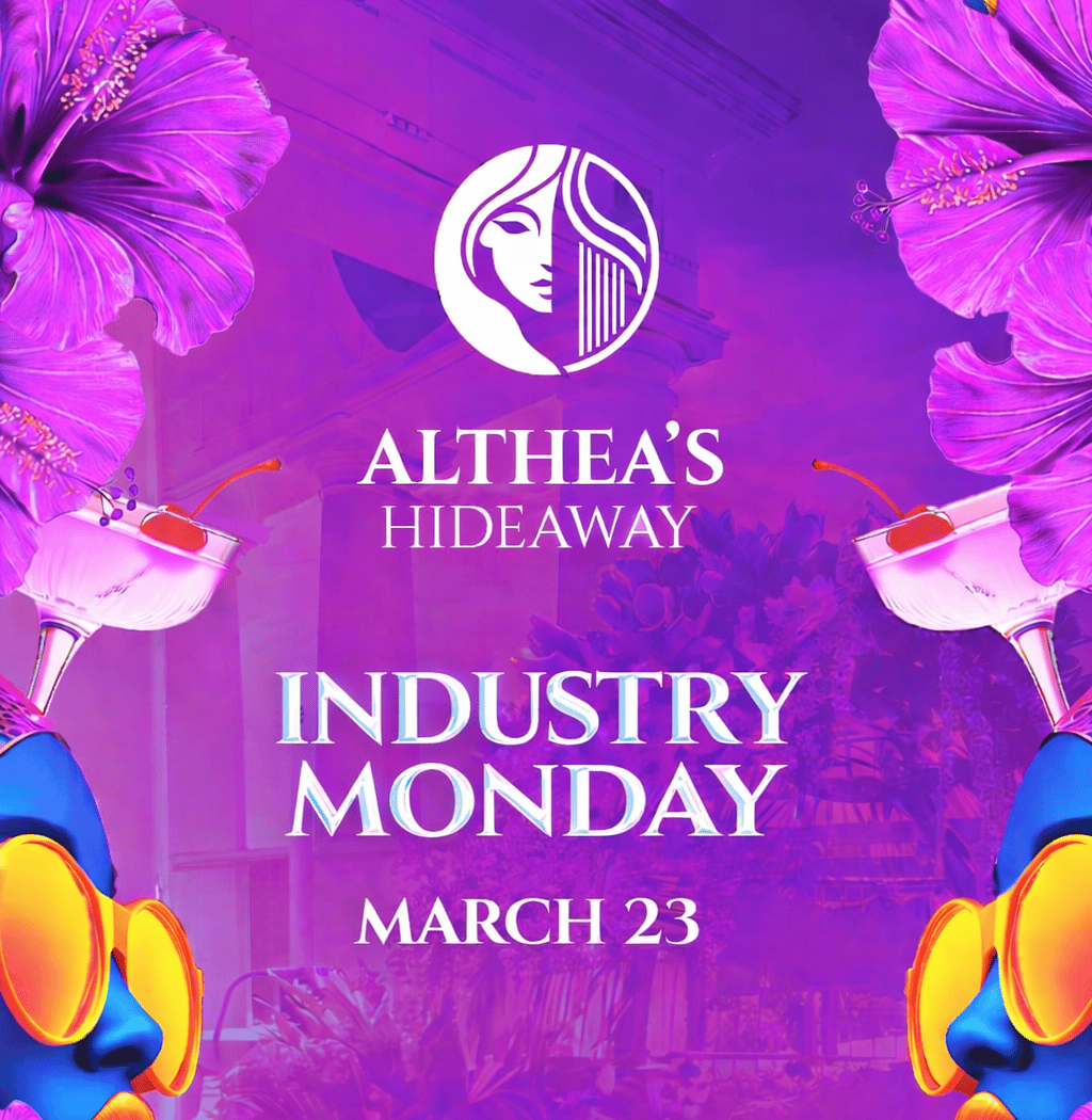 Industry Mondays 1