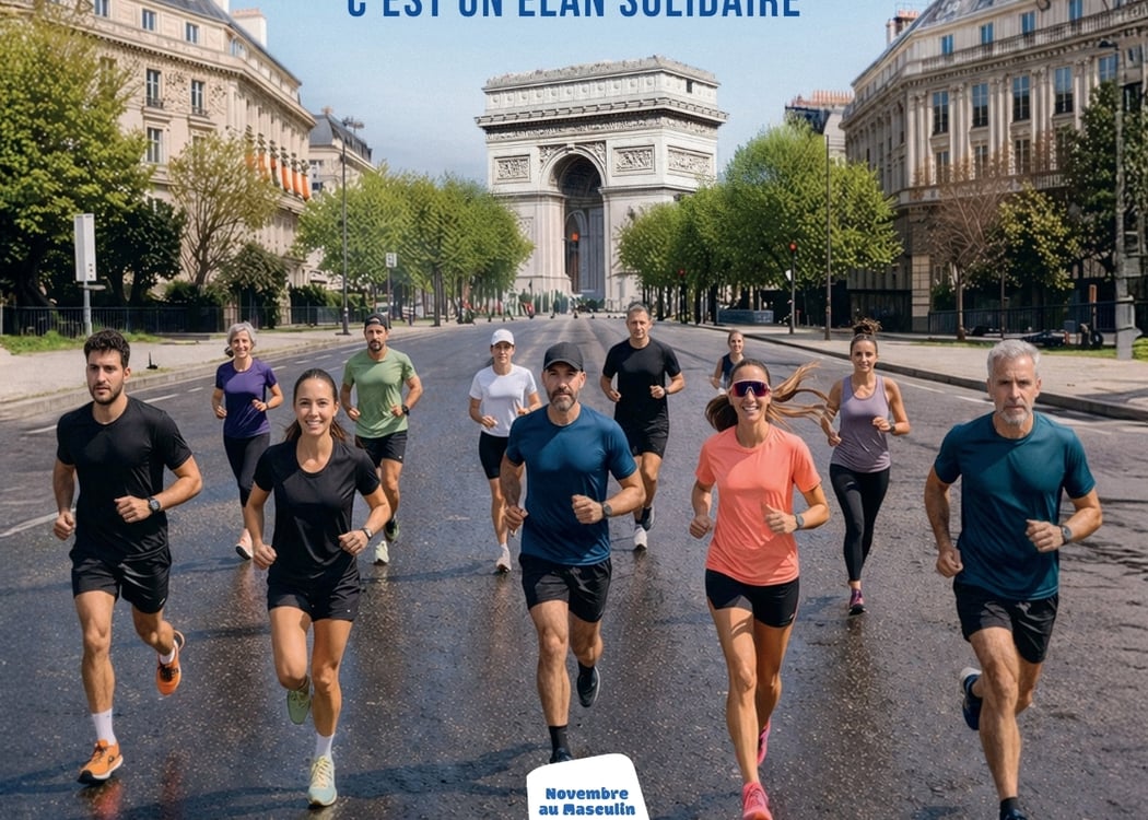 Novemb'Run 1
