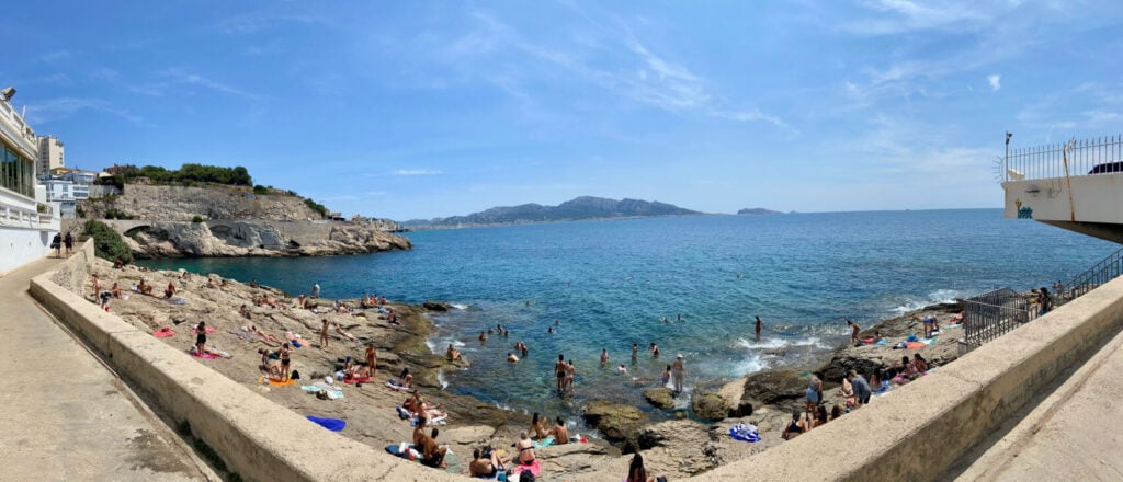 Anse de Malmousque 2