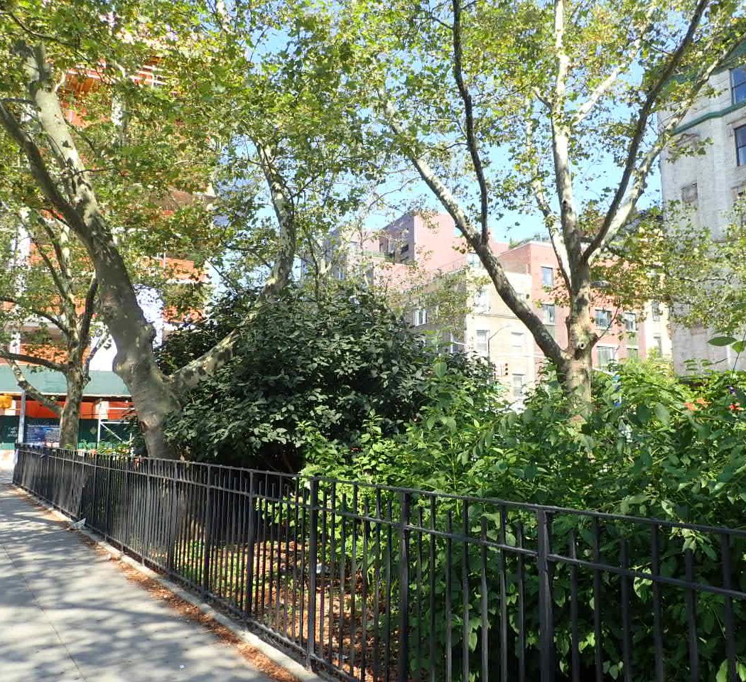 Gustave Hartman Square 4
