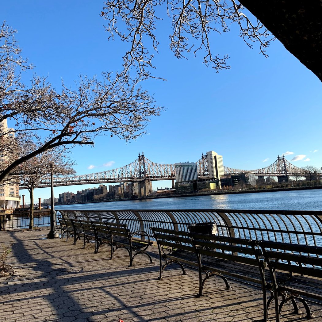 Peter Detmold Park 1