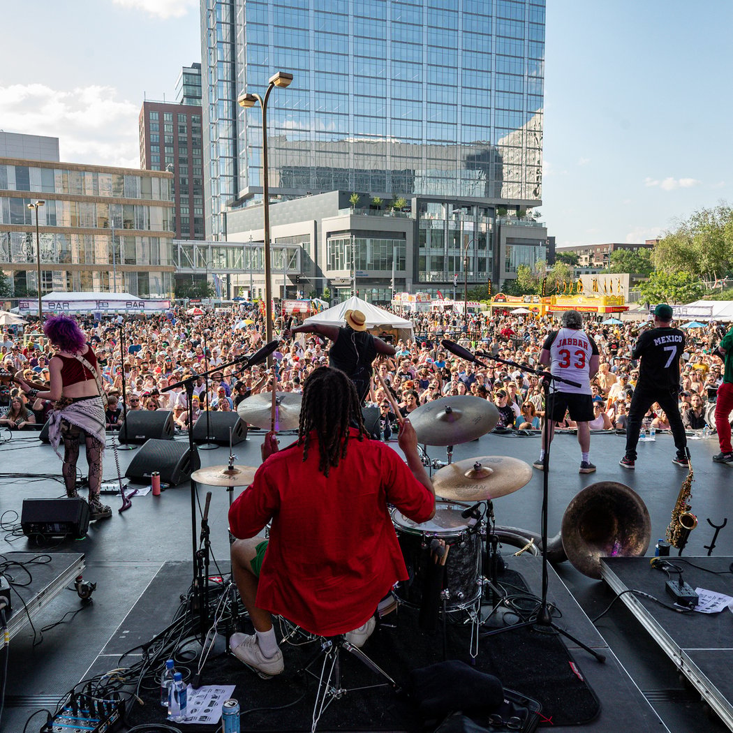 Taste of Minnesota 2026 1
