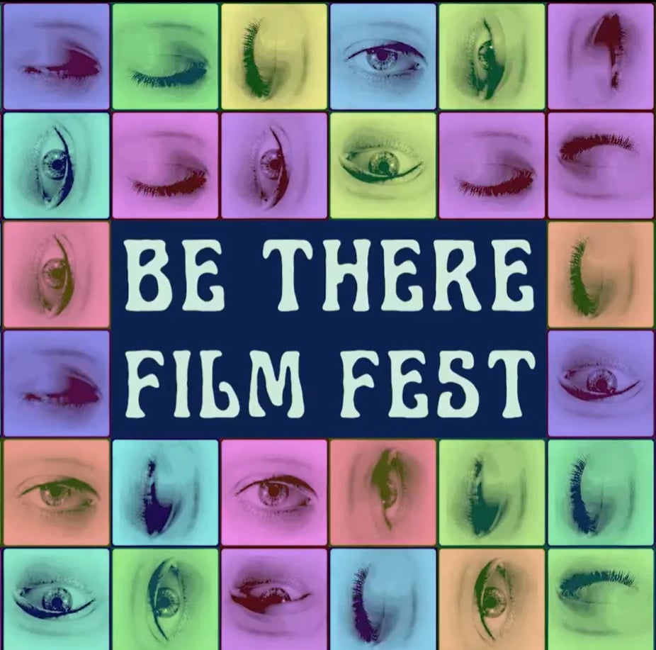 Be There Film Fest 1