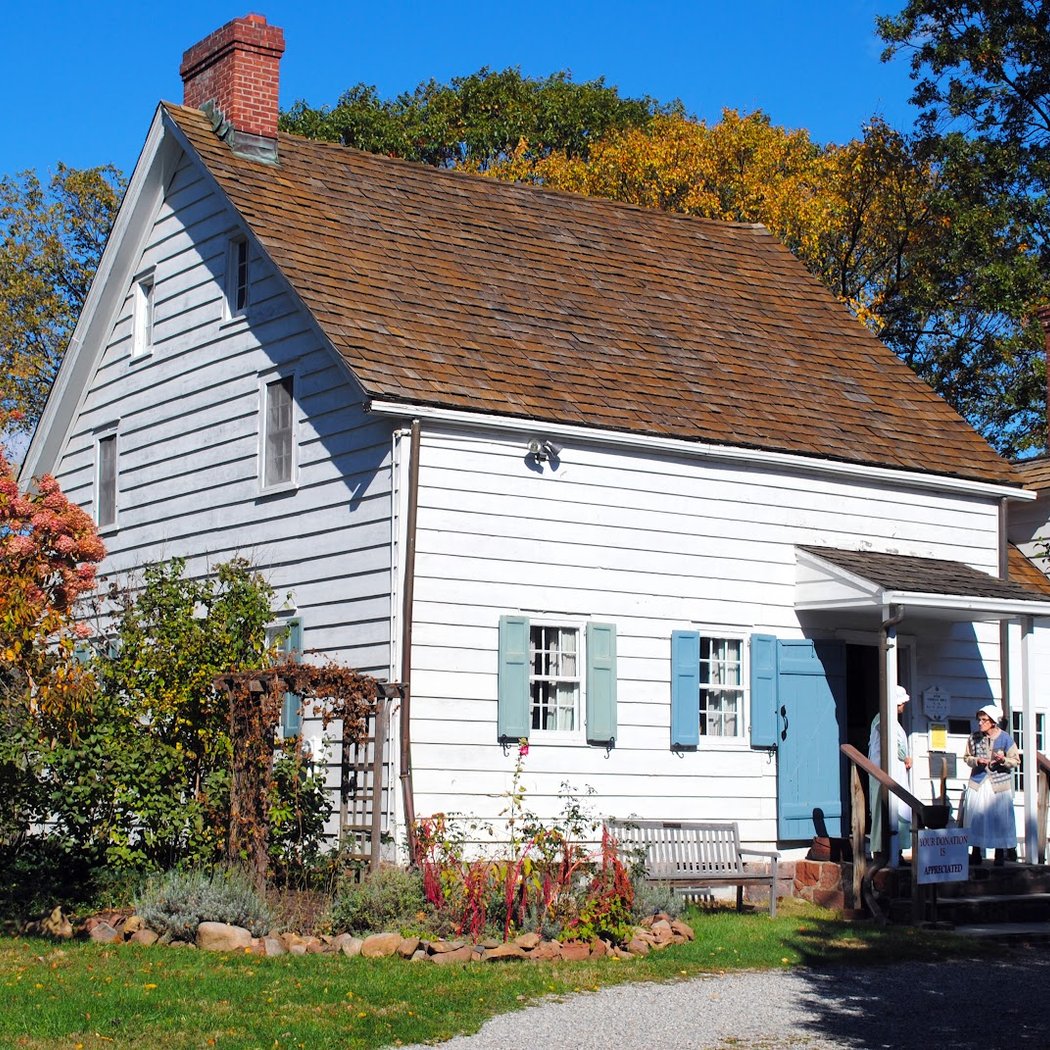 Miller-Cory House Museum 2