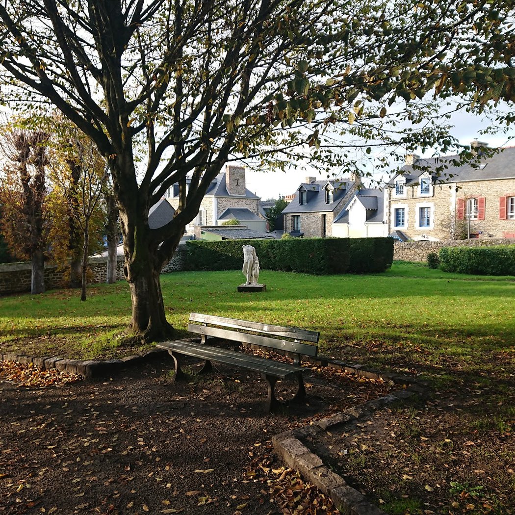 School Of Music Maurice Ravel De Dinard 3