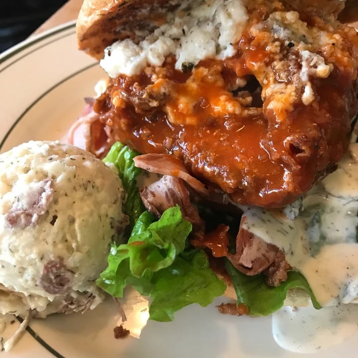 The Butcher’s Son Vegan Delicatessen & Bakery 2
