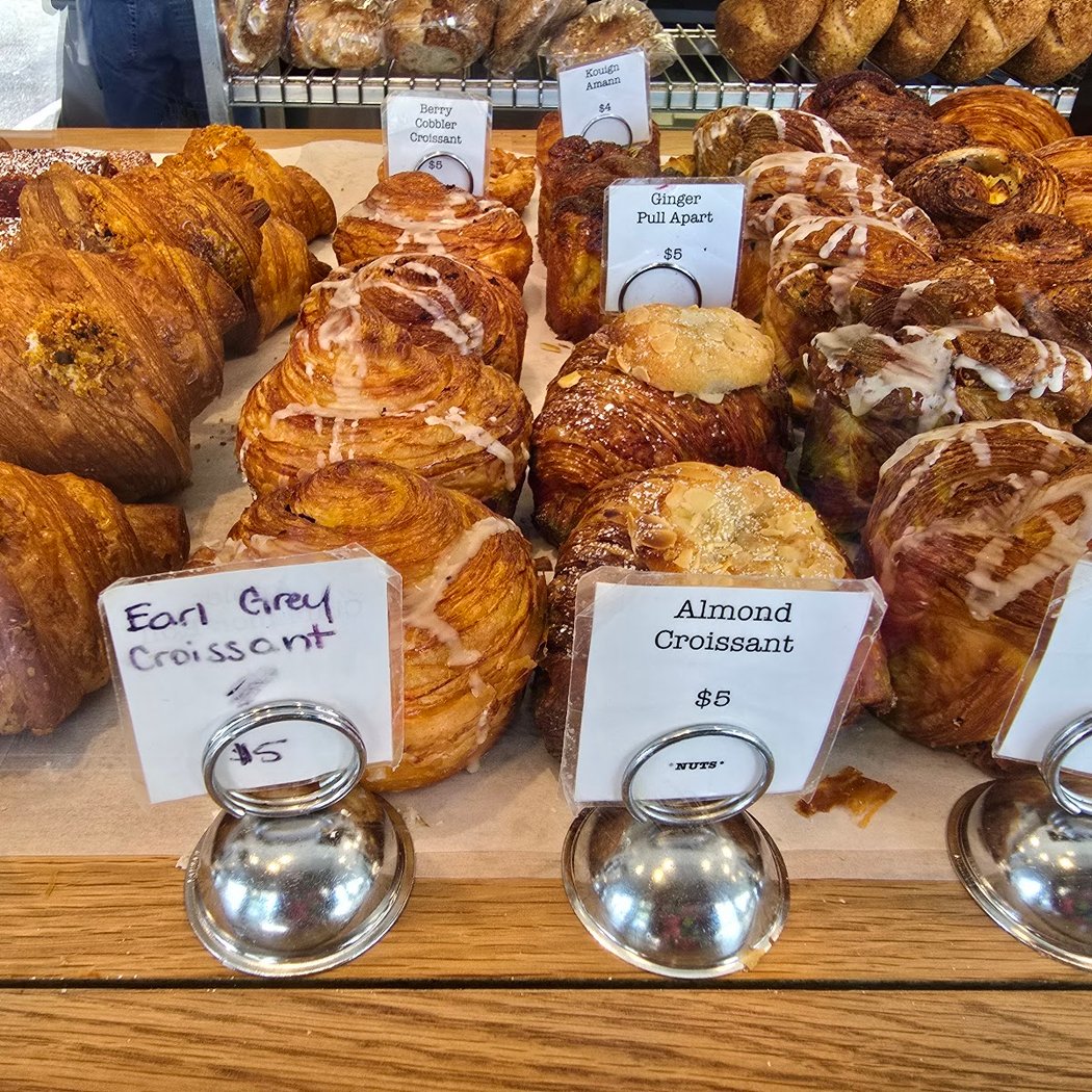 aioli - Sour Dough Bakery & Cafe 3