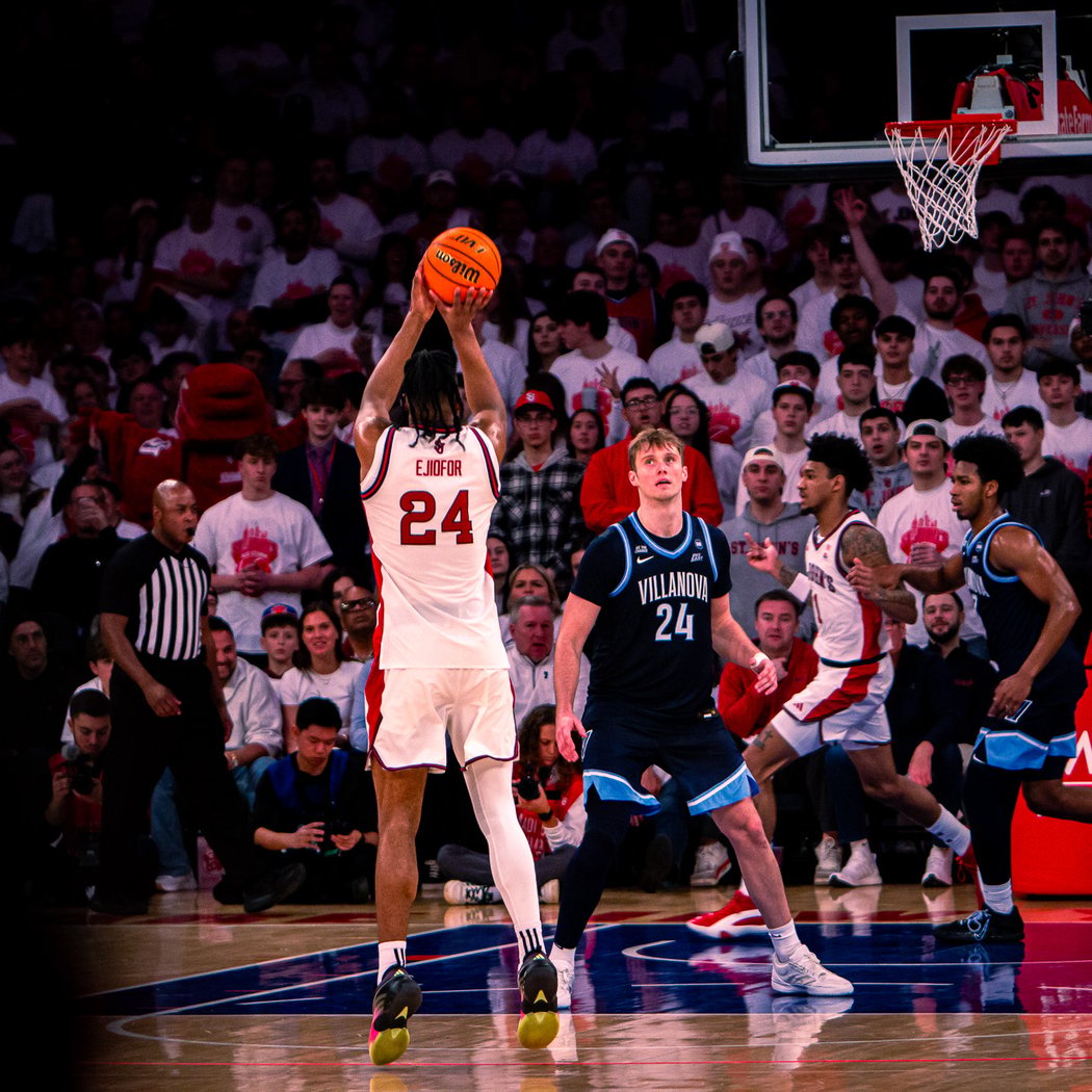 BIG EAST Tournament 1