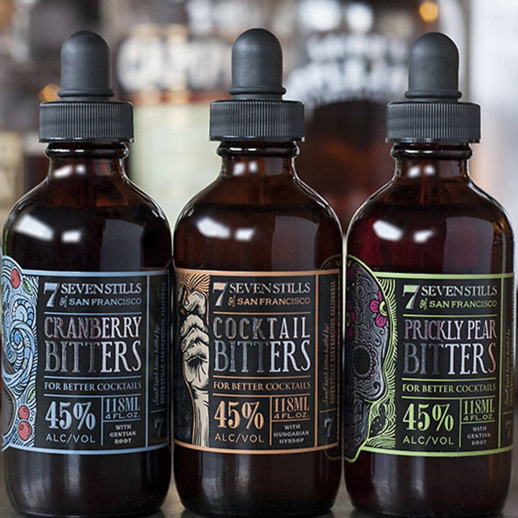 Seven Stills Outer Sunset Taproom 2