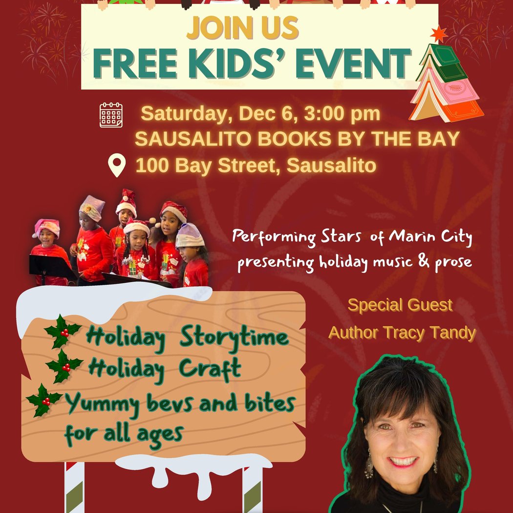 Holiday Kids Party 1