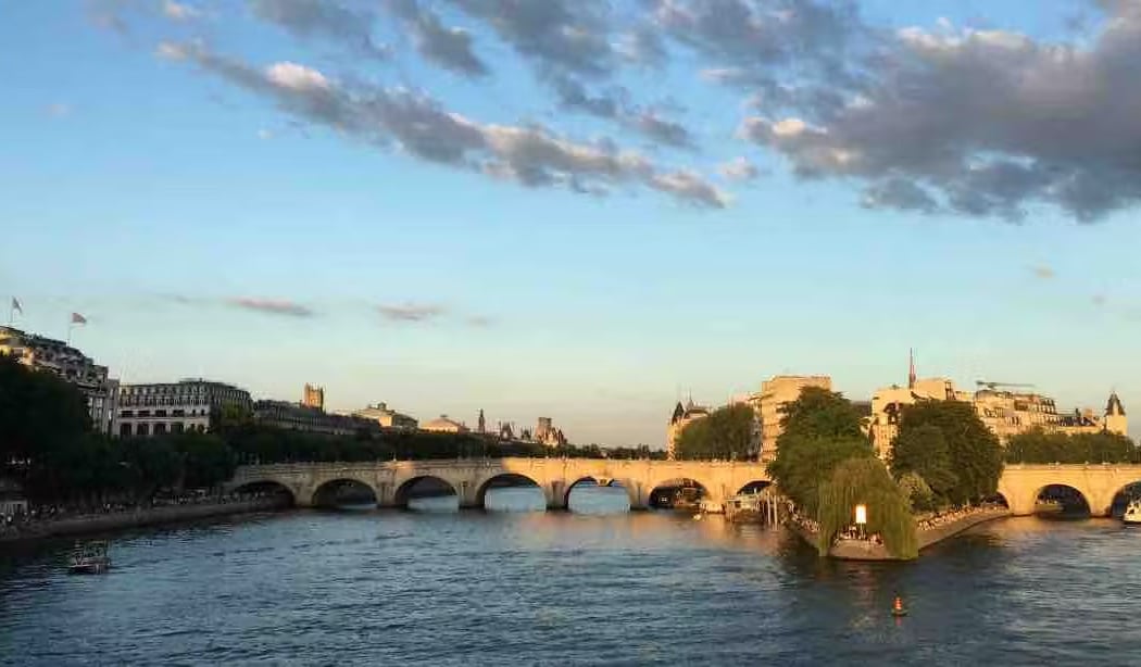 Bateaux Parisiens 3