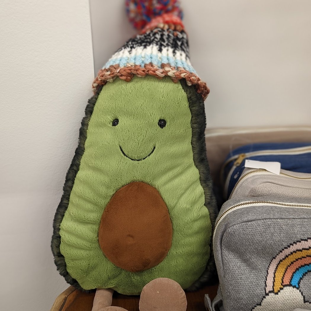 Therapy Stores 1