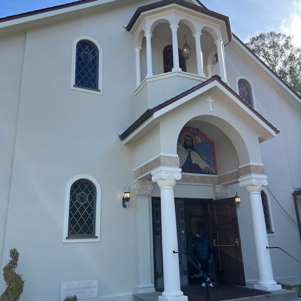 St. John Armenian Festival 3