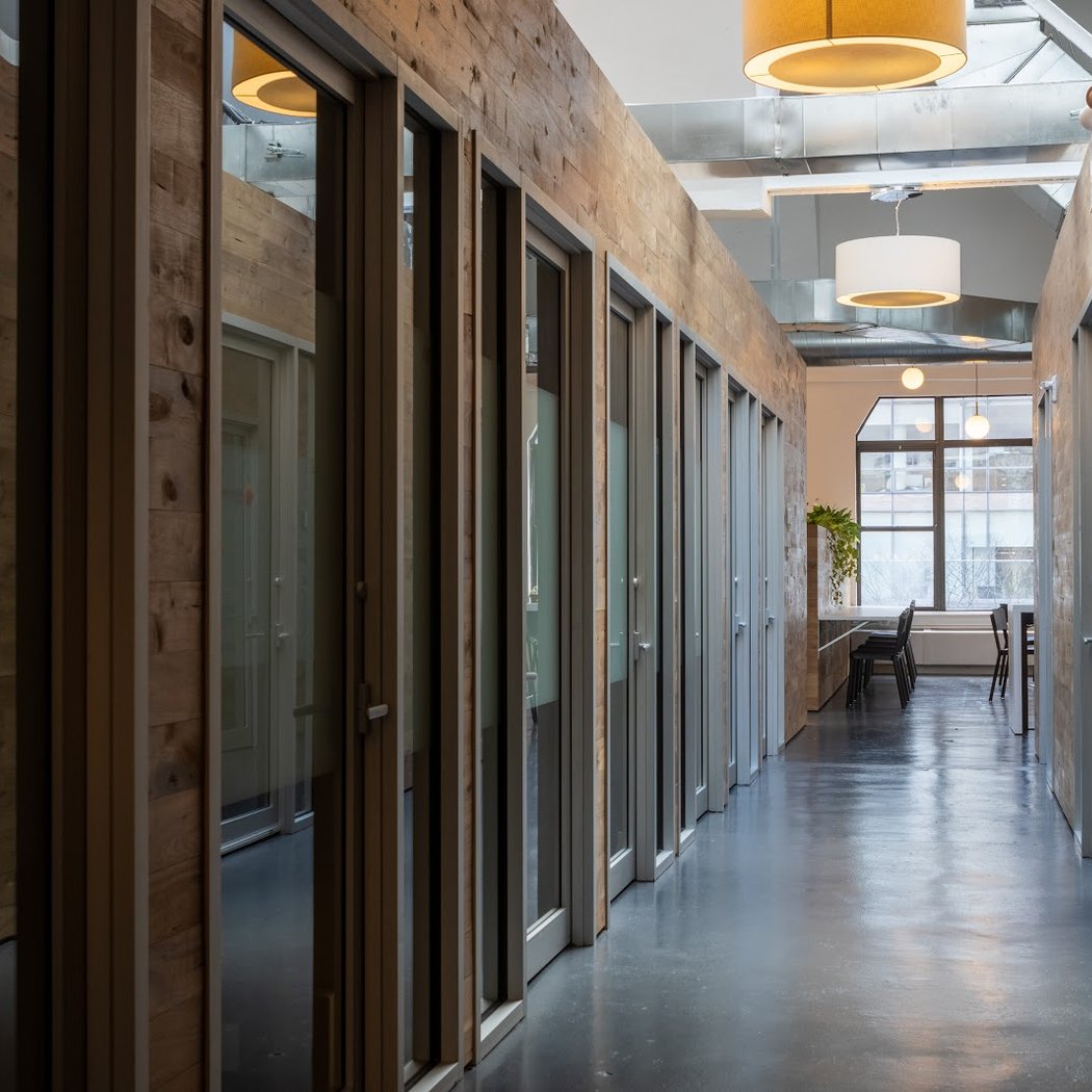 The Commons 2