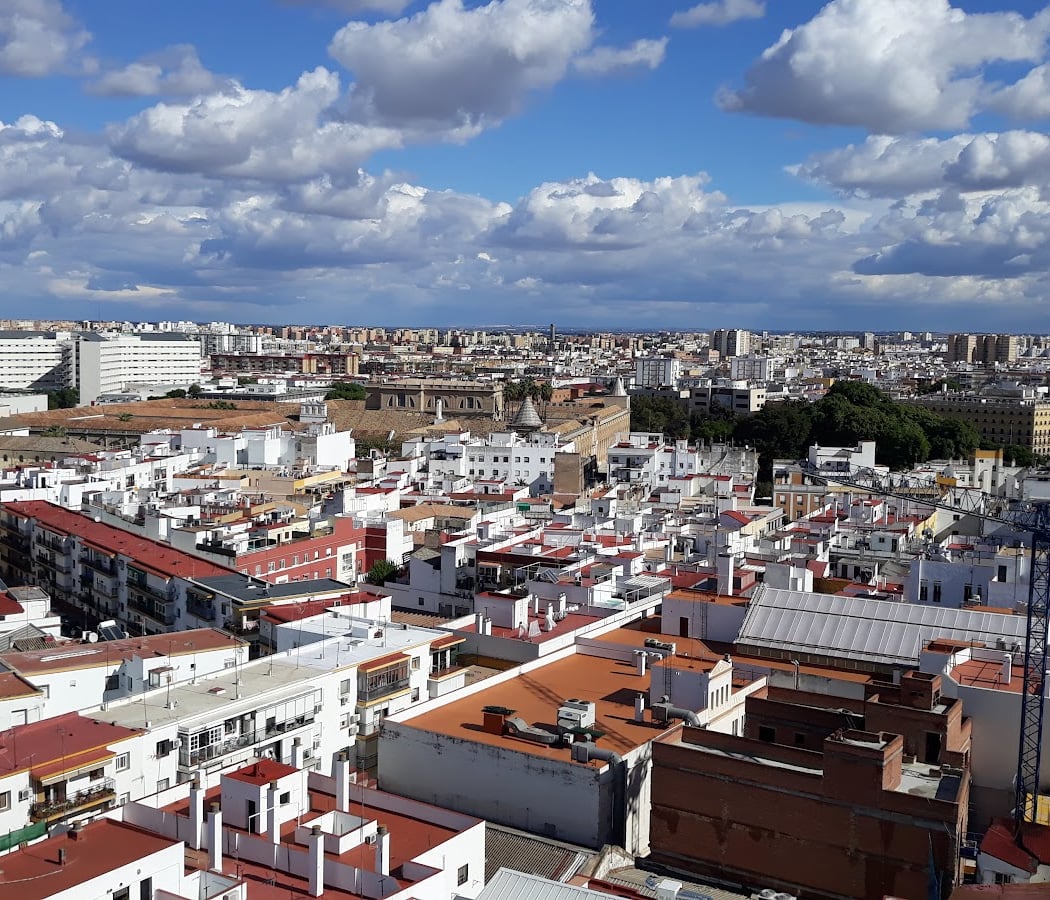 Park of the Perdigones 1