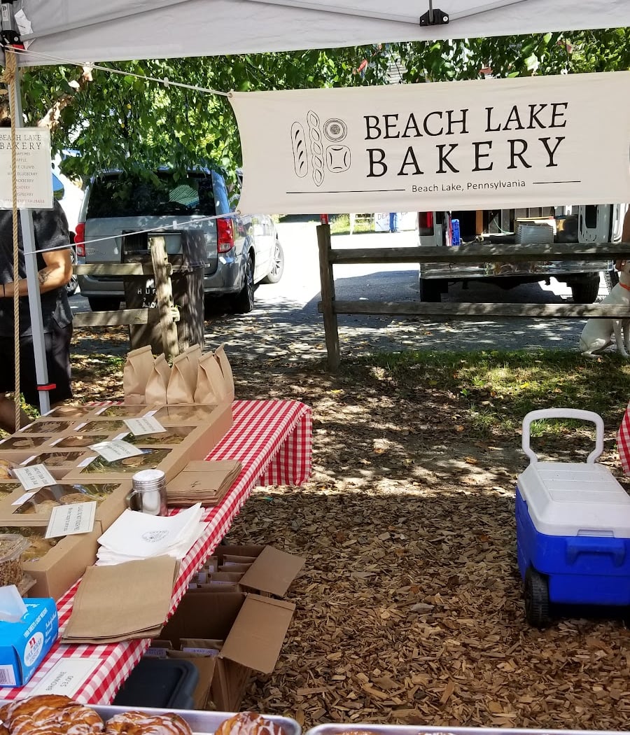 Callicoon Farmers' Market 3