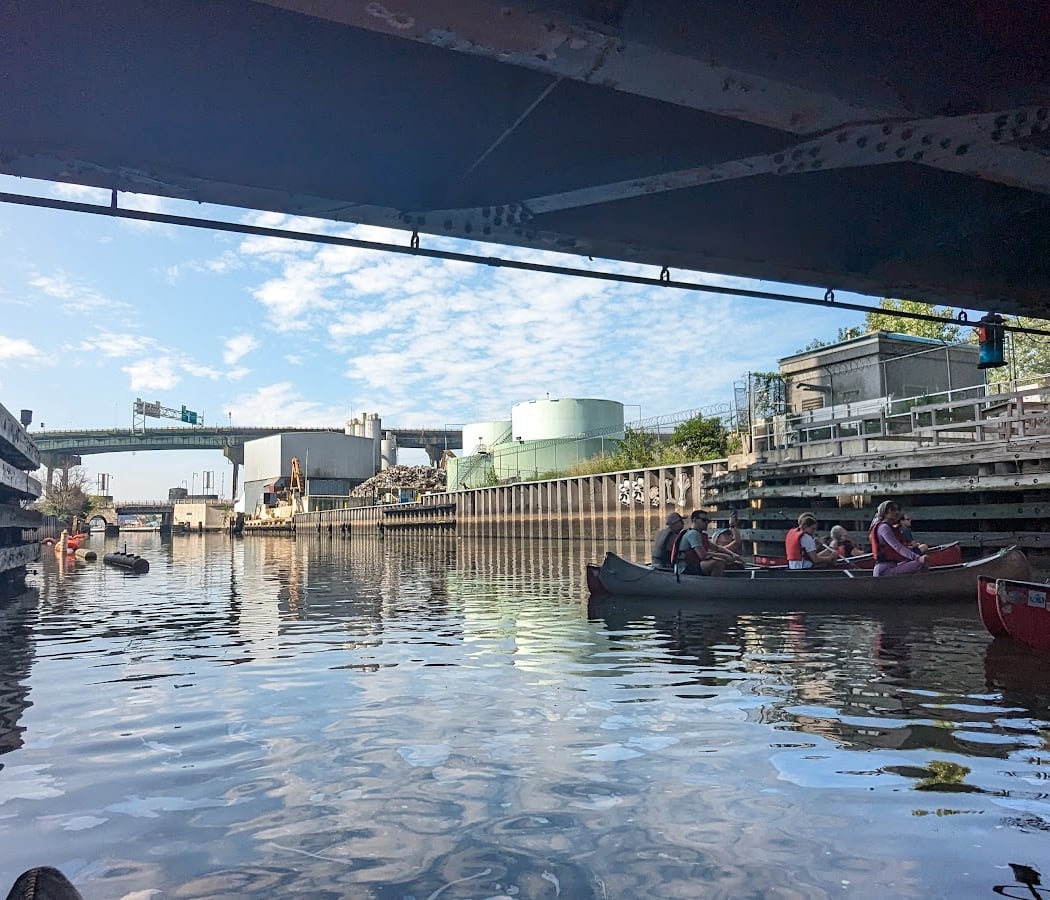 Full Moon Gowanus Voyage – AUGUST 4