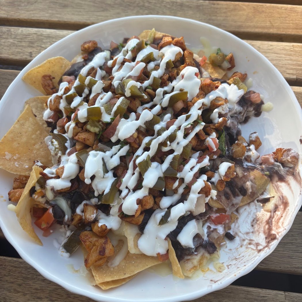Cempasuchil Mexican Bistro 3