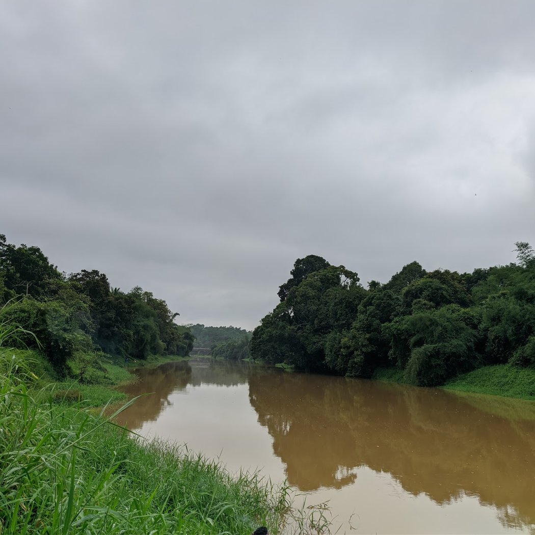 Kabini River 2