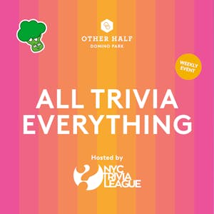 Domino Park Trivia 1