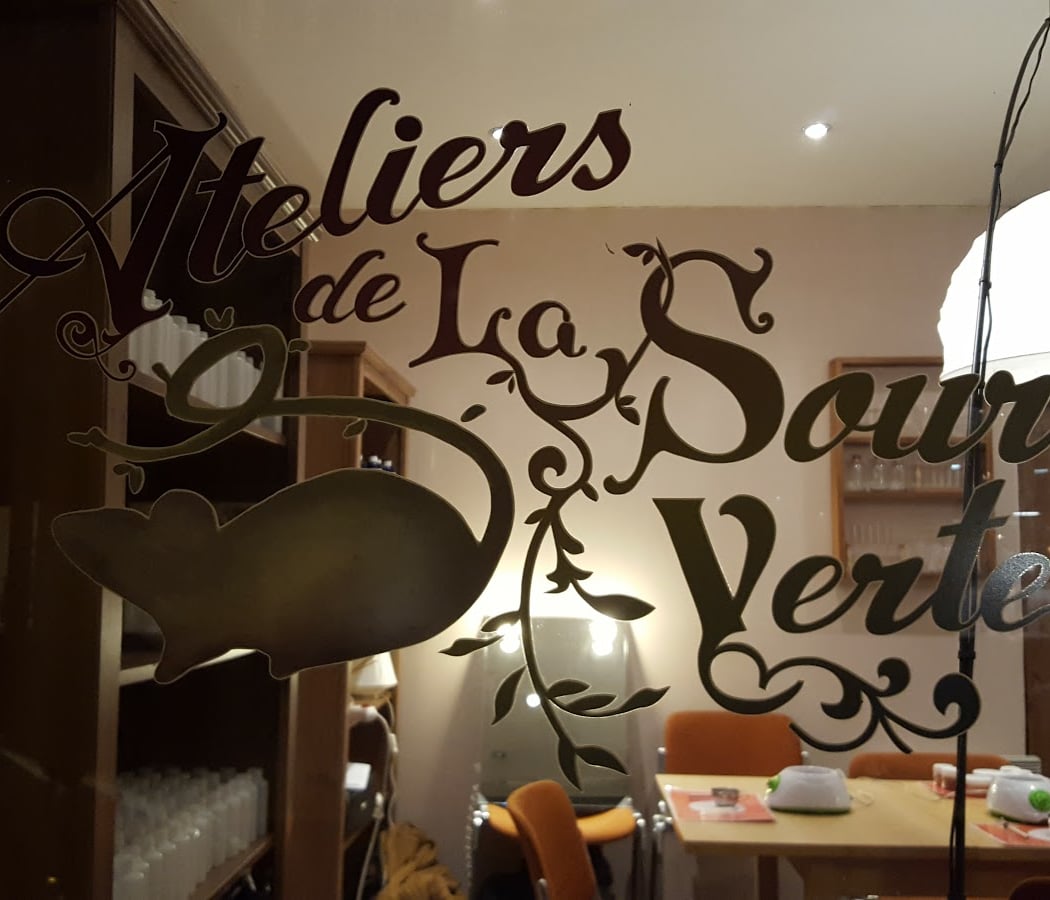 Les Ateliers De La Souris Verte 2