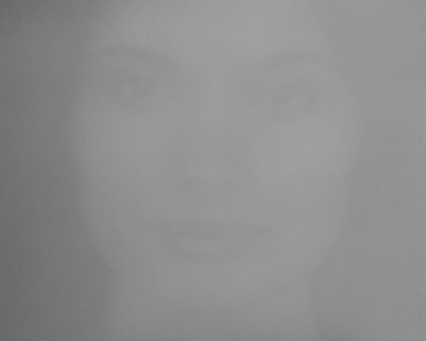 Portraits et Buddhas - L'Agneau Mystique 3