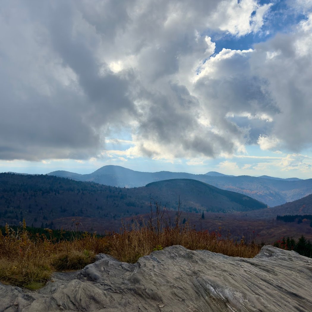 Asheville Jeep Tours 2