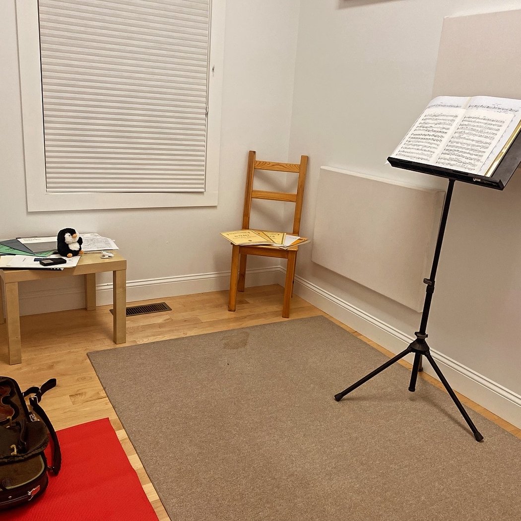 The Perlman Music Program: Chamber Music Workshop Celebration Concerts 2